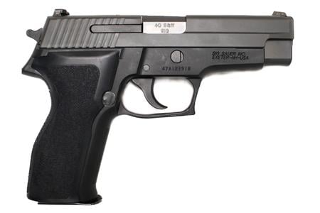 SIG SAUER P226 40SW TRADE