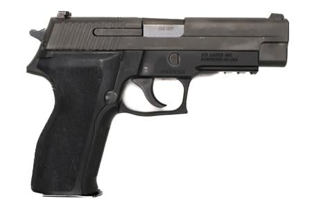 SIG SAUER P226 40 SW TRADE