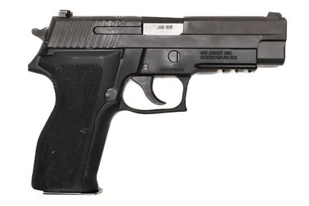 SIG SAUER SIG SAUER P226 40 SW TRADE