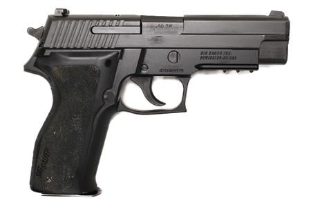 SIG SAUER P226 40 S&W TRADE