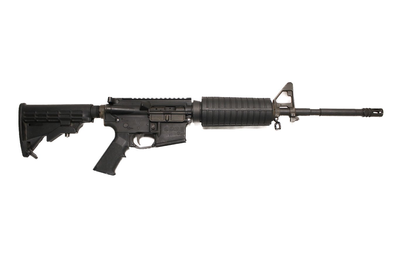 Good Time Outdoors Core 15 5.56mm Police Trade-In Rifle