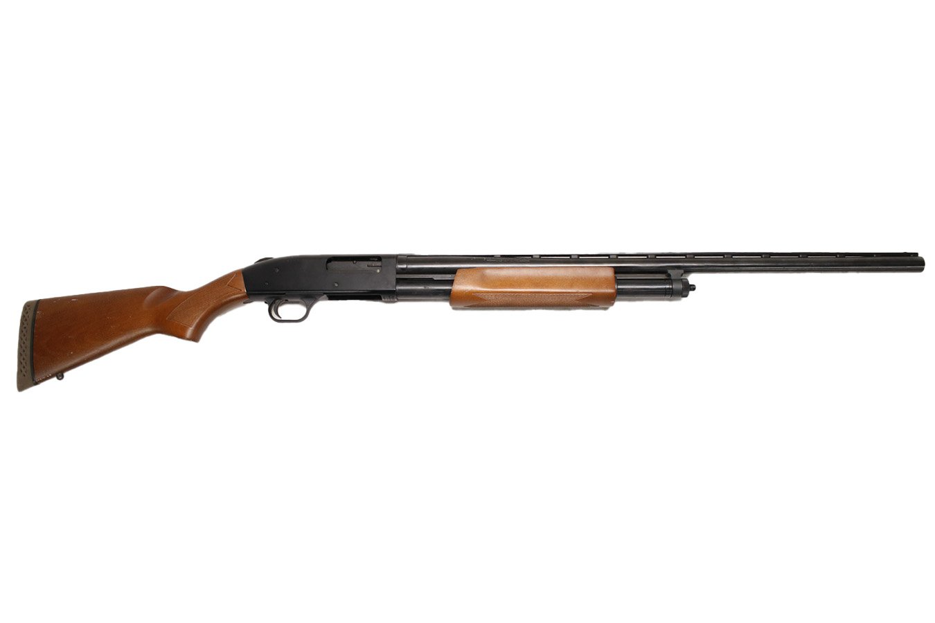 Mossberg 500 12GA Police Trade-In Shotgun