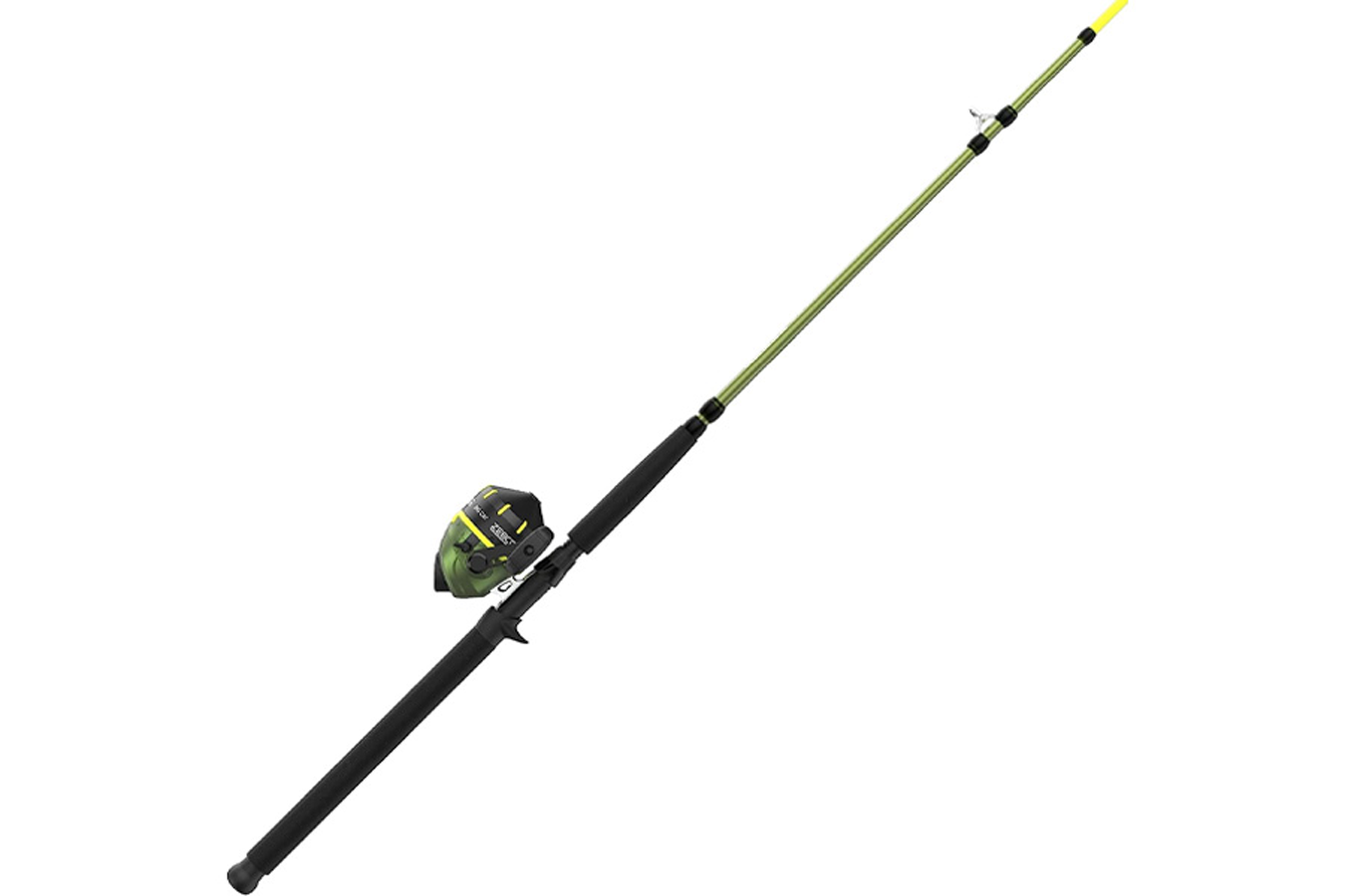 Zebco Big Cat 8'0