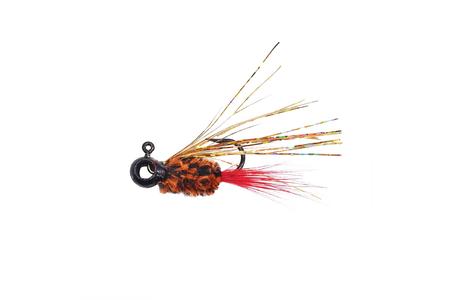 EYE HOLE BREAM BOSS 2PK