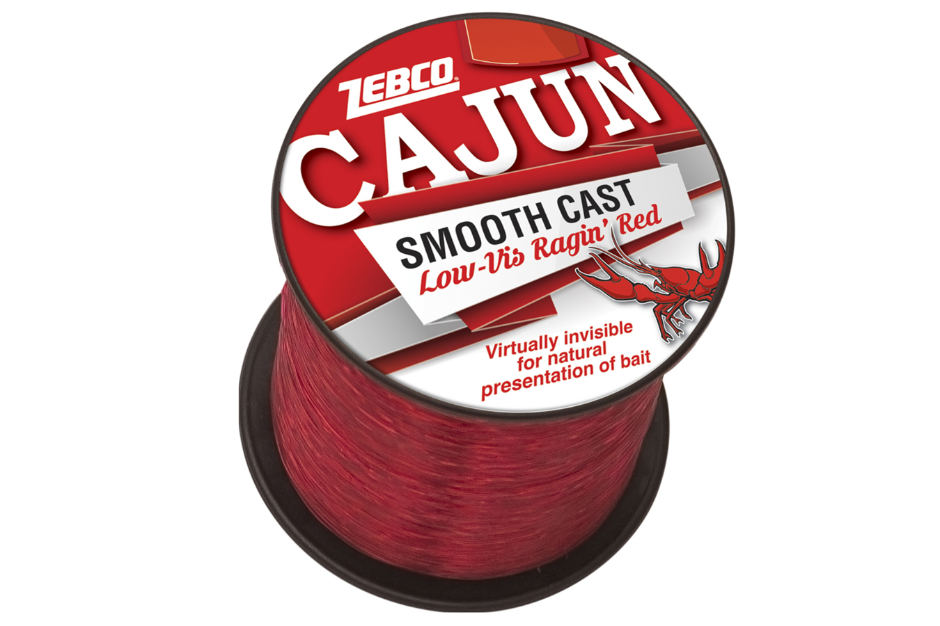 Zebco Cajun Monofilament Fishing Line