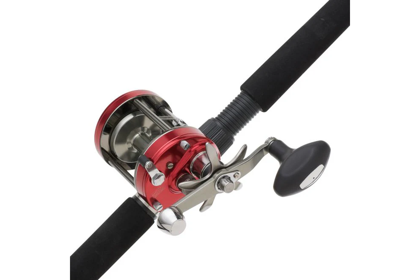 Abu Garcia Ambassadeur 7000 8'0