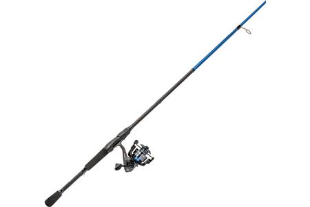 AMERICAN HERO 7FT0IN MEDIUM/FAST SPINNING COMBO