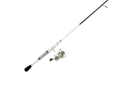 MACH 1 6FT9IN MEDIUM LIGHT/FAST SPINNING COMBO