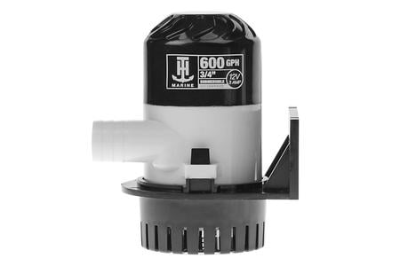 600 GPH BILGE PUMP 