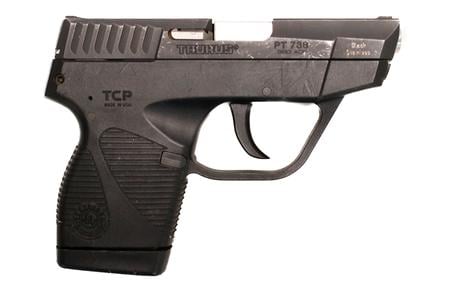 TAURUS TCP 380ACP