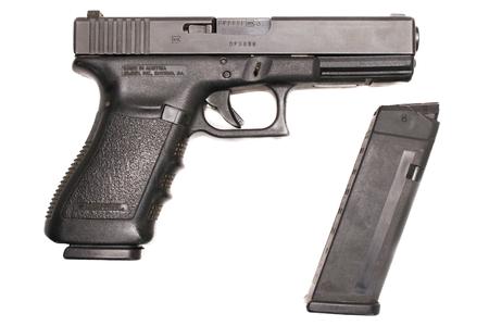 CLAYTON PD GLOCK 21 45 AUSTRIA TRADE