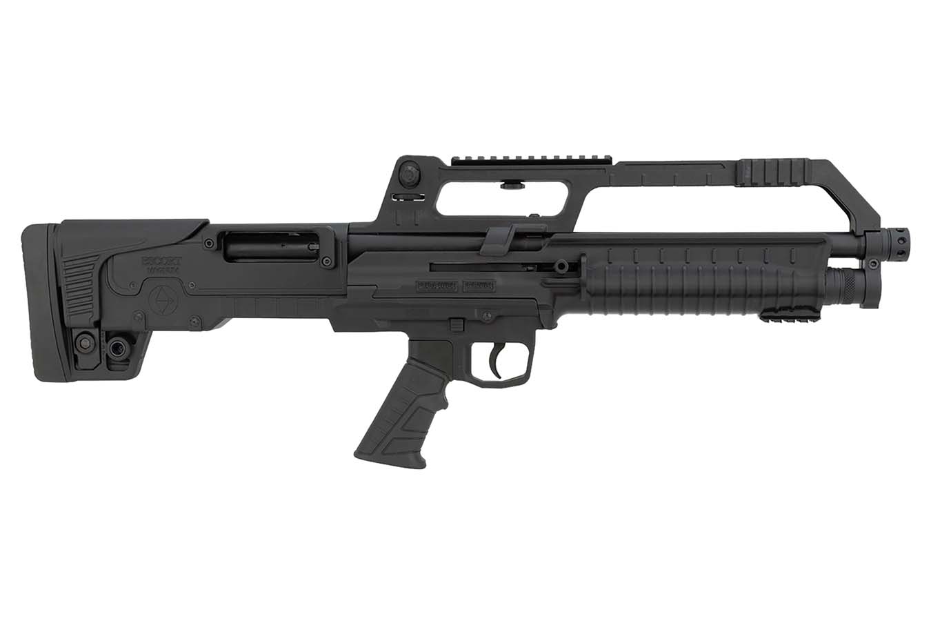 Escort BullTac Bullpup 12-Gauge Semi-Auto Shotgun