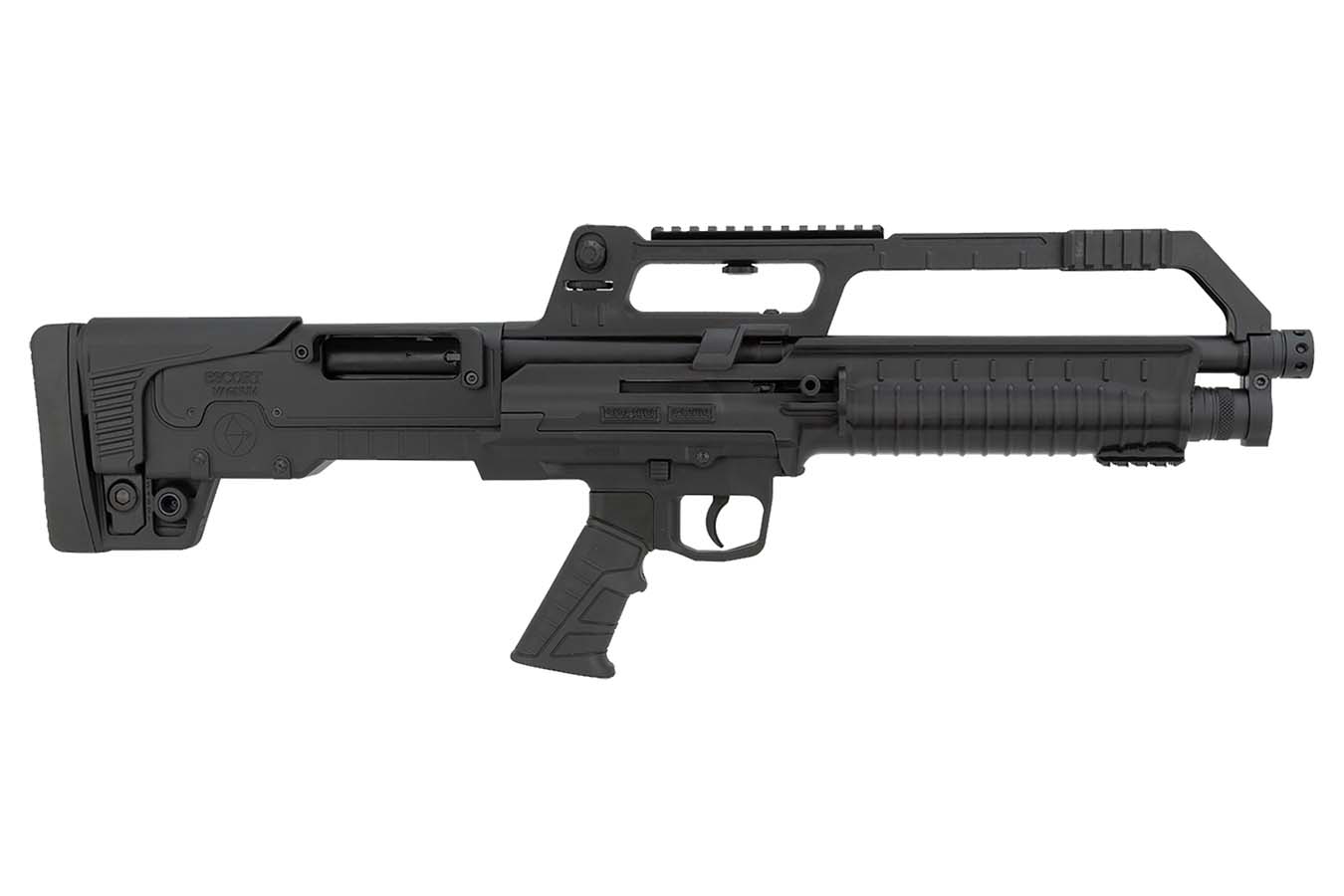 Escort BullTac Bullpup 20-Gauge Semi-Auto Shotgun