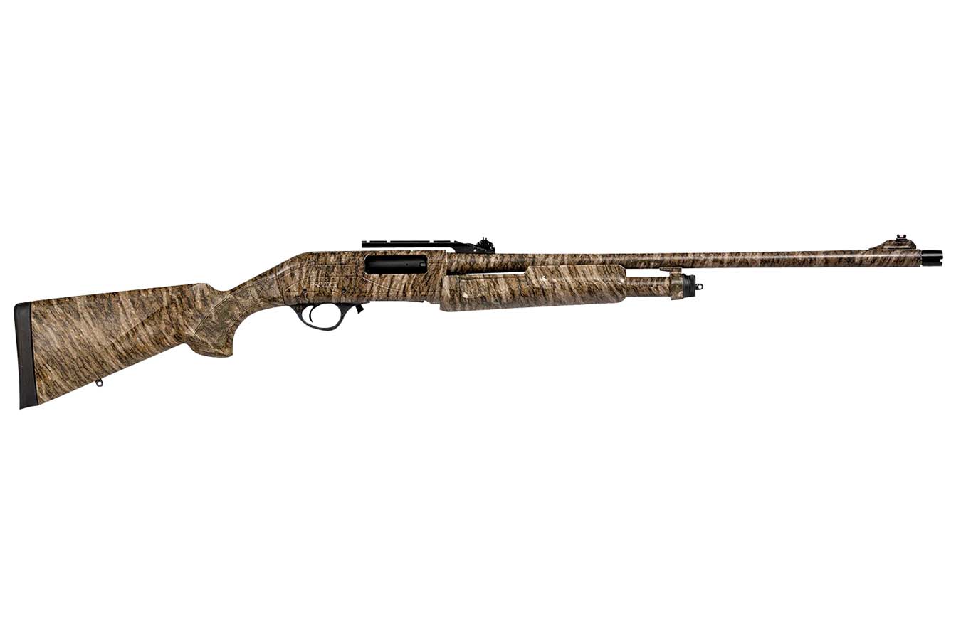 Escort Field Hunter Turkey 12-Gauge Pump-Action Shotgun