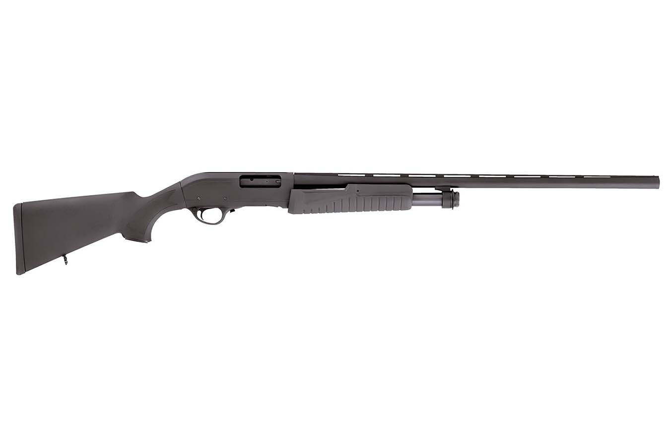 Escort Field Hunter 12-Gauge Pump-Action Shotgun