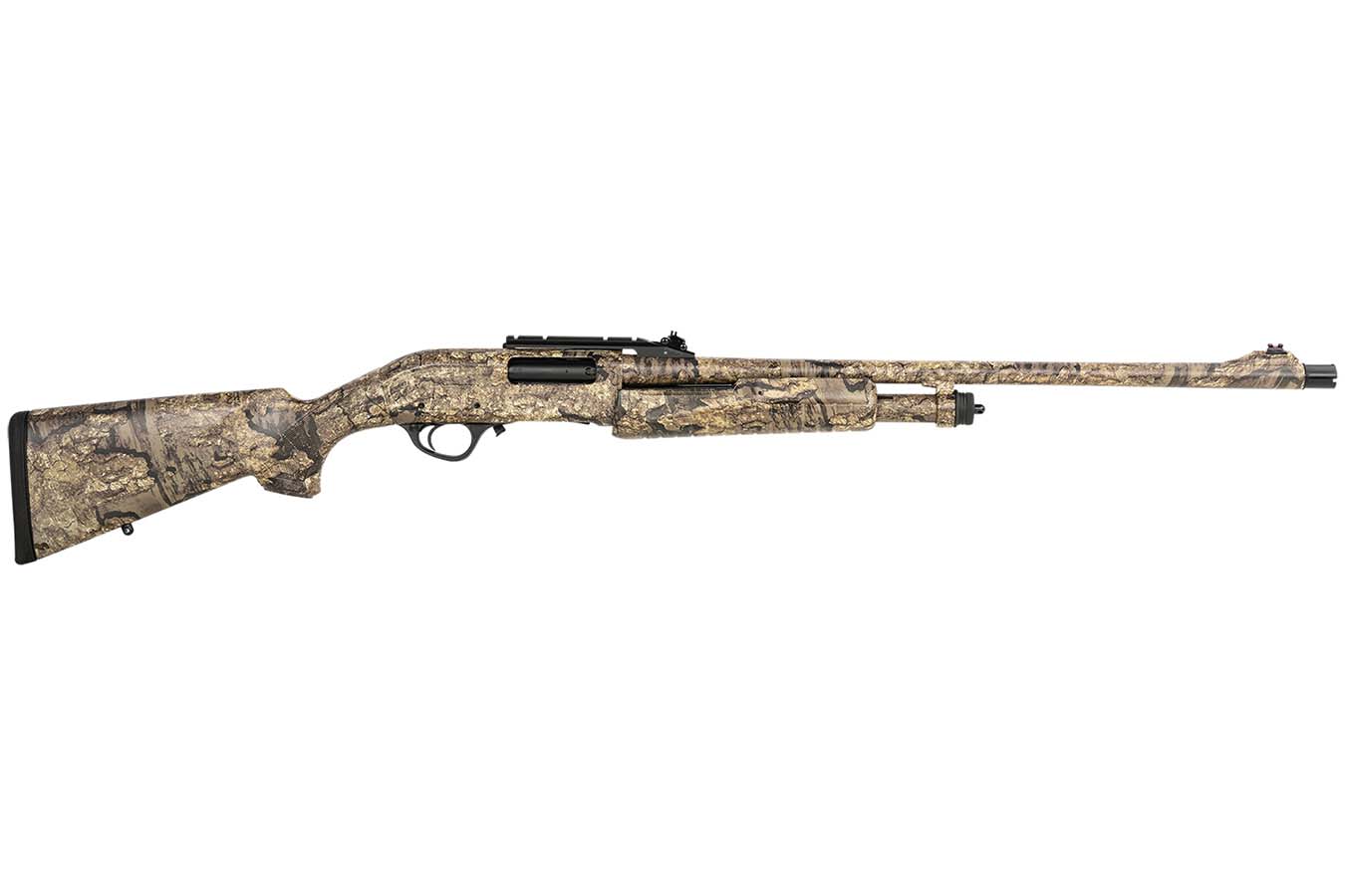 Escort Field Hunter Turkey 12-Gauge Pump-Action Shotgun