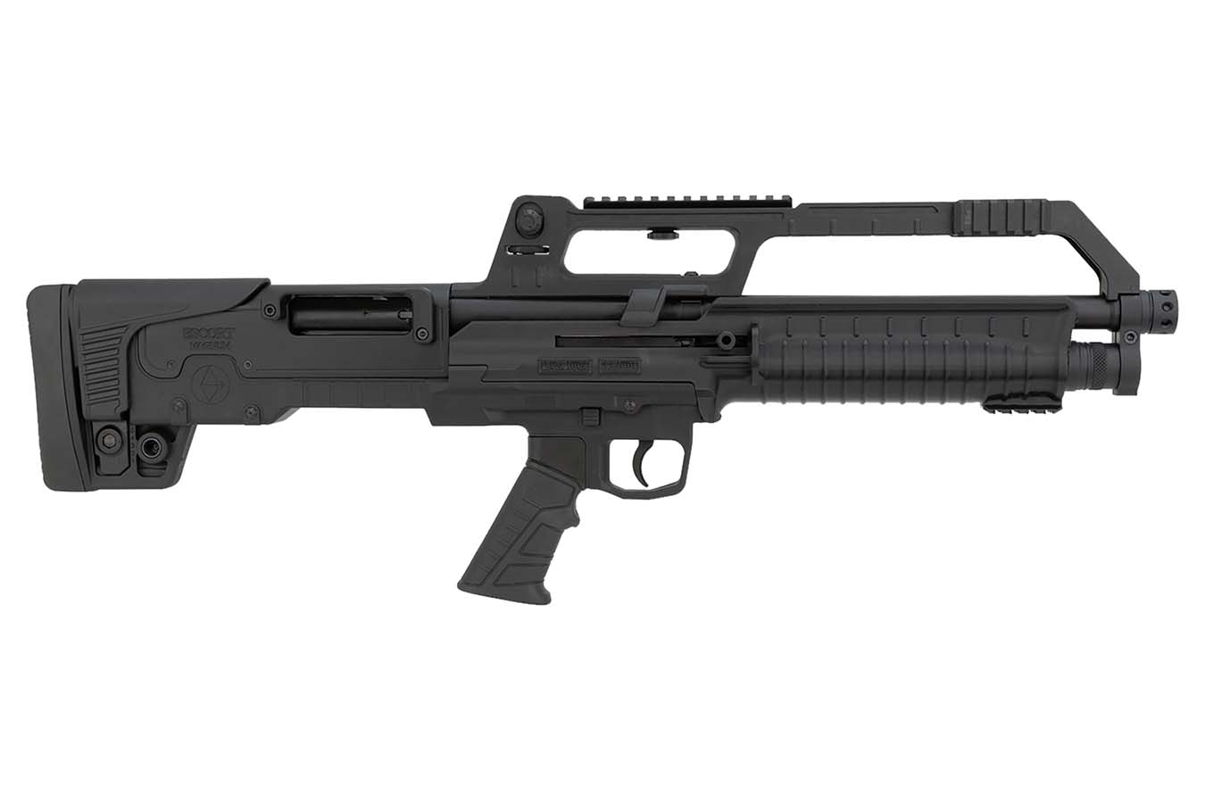 Escort BullTac Bullpup 410-Bore Semi-Auto Shotgun