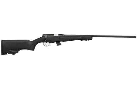 ESCORT HE22LR1802BK      22LR 18 BLK SYN