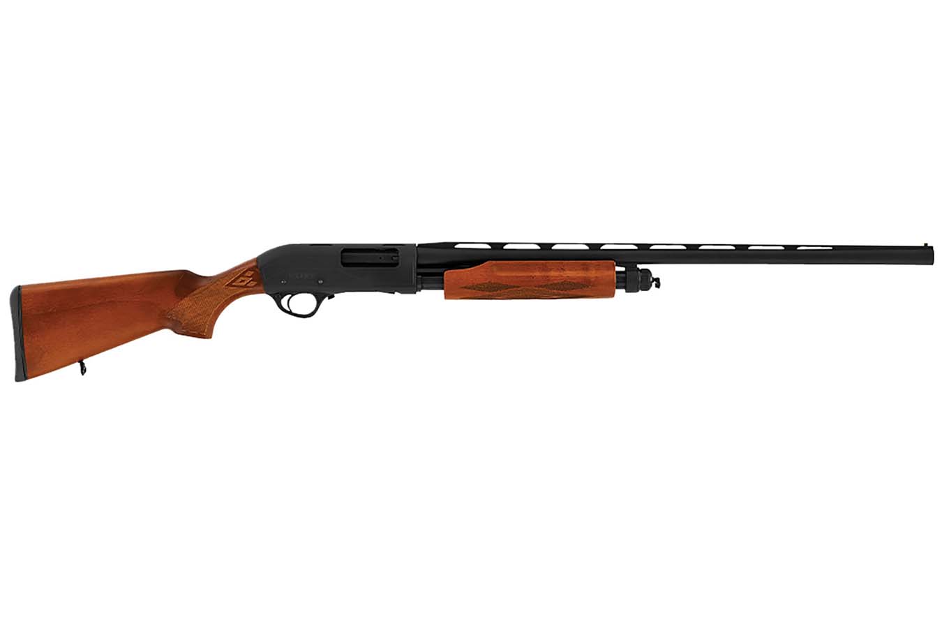 Escort WS 20-Gauge Pump-Action Shotgun