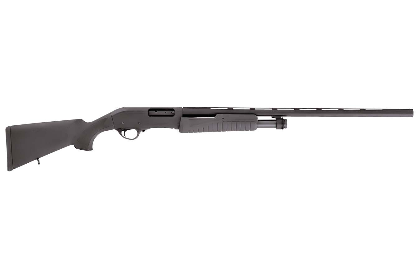 Escort Field Hunter 20-Gauge Pump-Action Shotgun