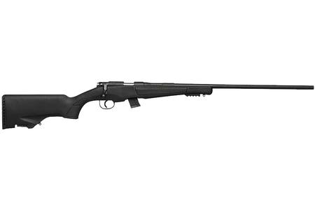 ESCORT HE22LR2502BK      22LR 25 BLK SYN