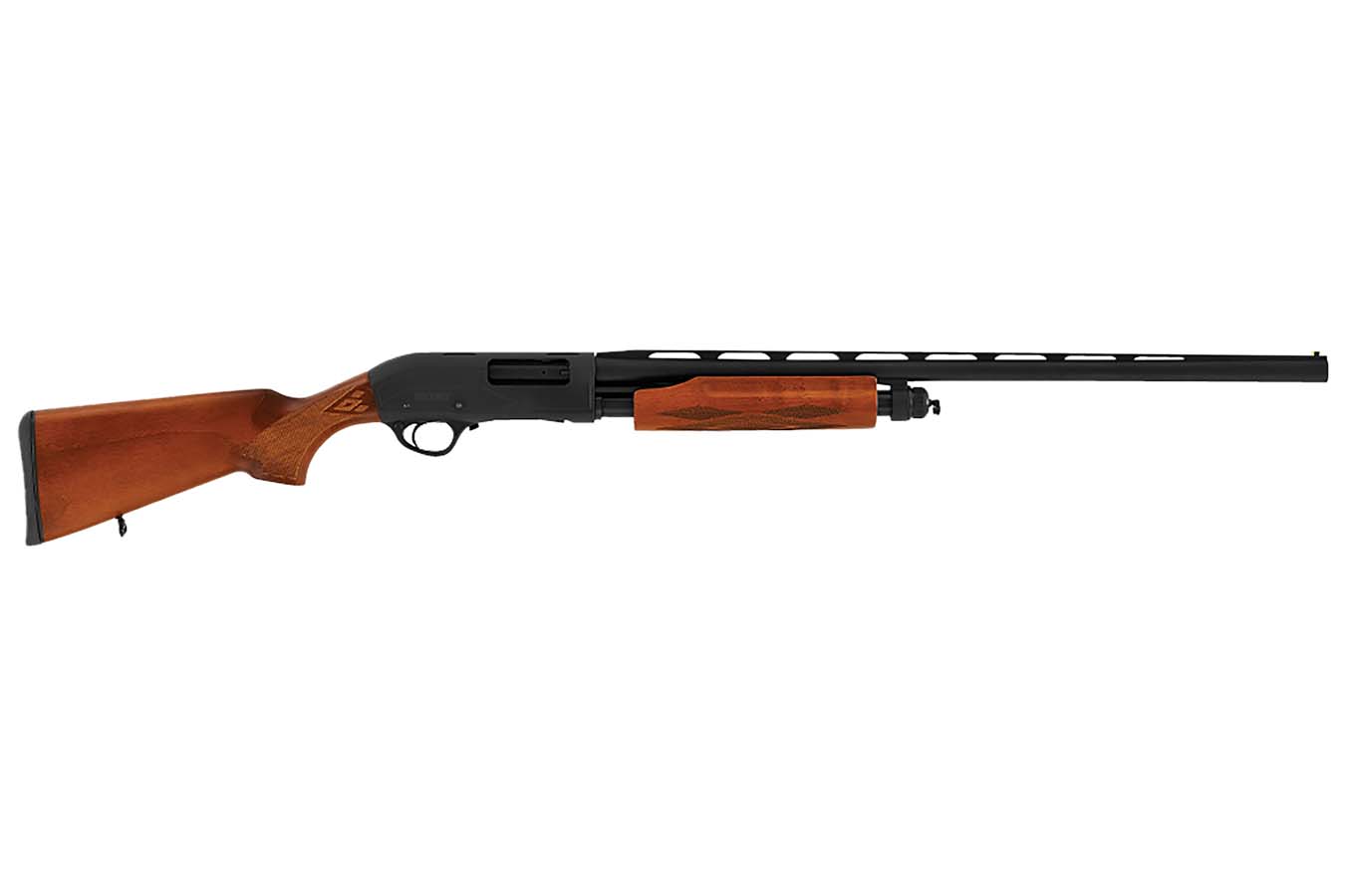 Escort WS 12-Gauge Pump-Action Shotgun