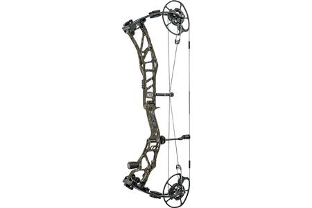 ARTUS, 70LB, MOSSY OAK BOTTOMLANDS - RH