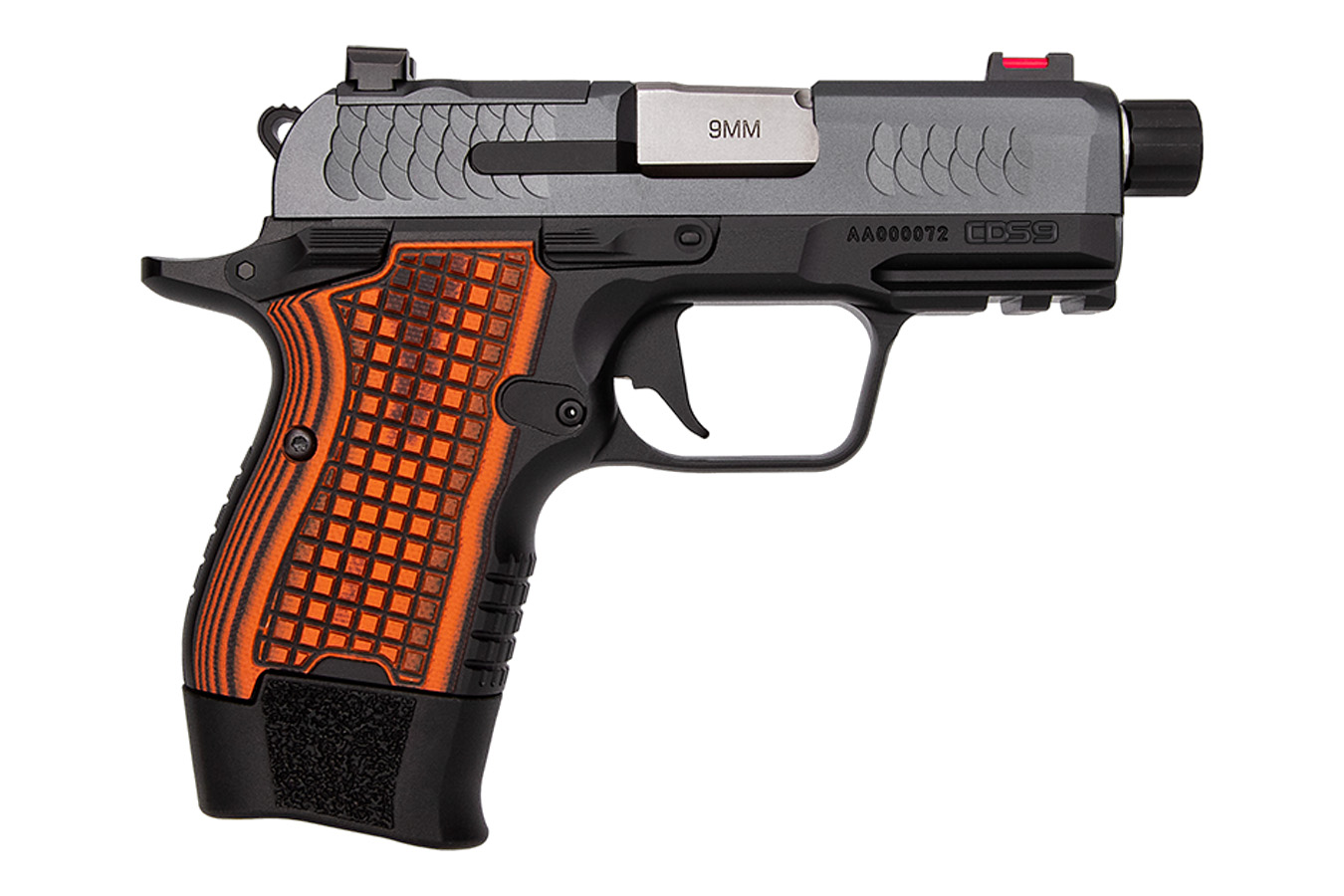 Kimber CDS9 9 MM Pistol