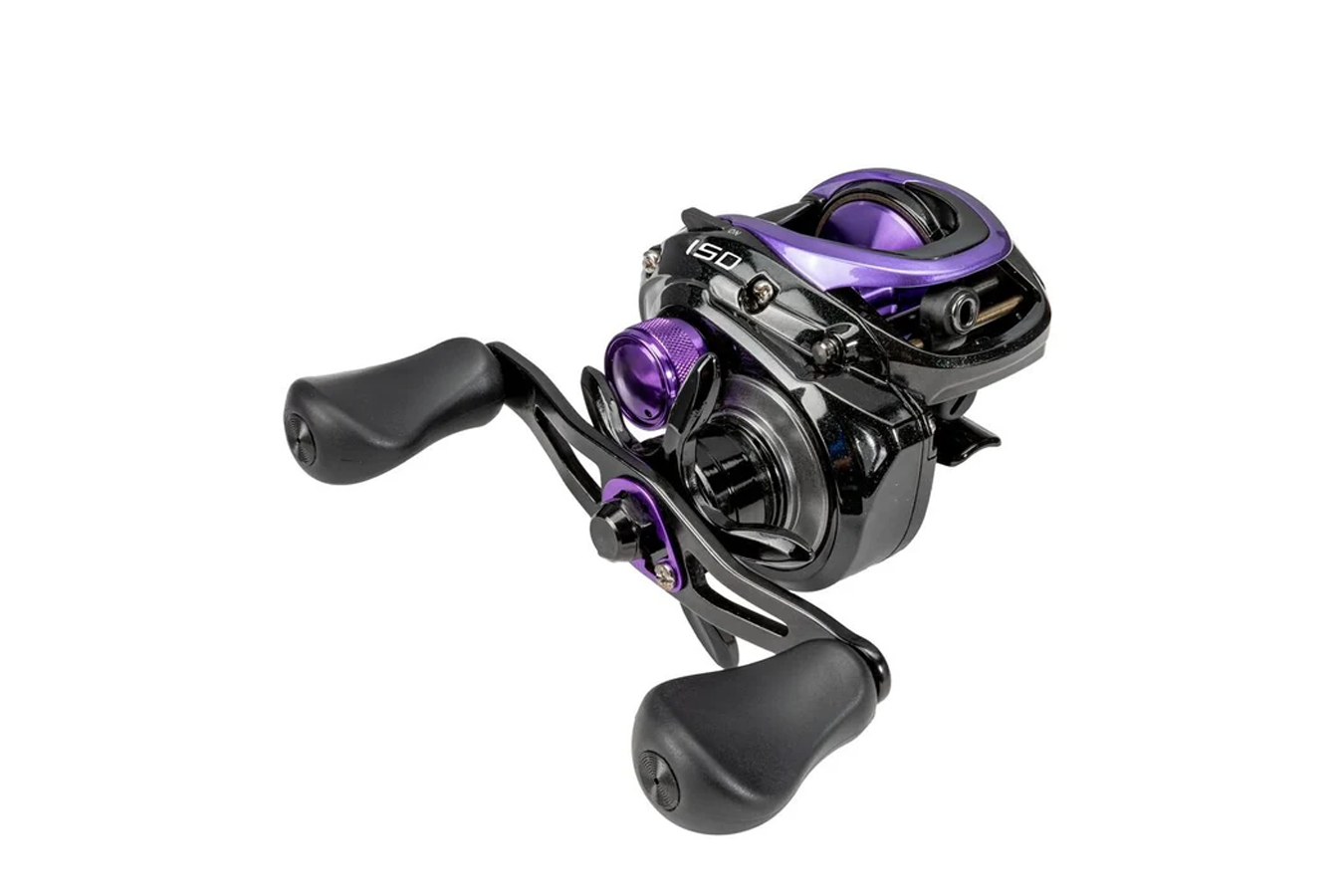 Lews ISO 7.5:1 Right Hand Baitcast Reel