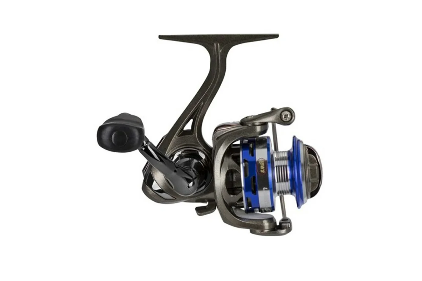 Lews Laser Lite 50 5.0:1 Spinning Reel