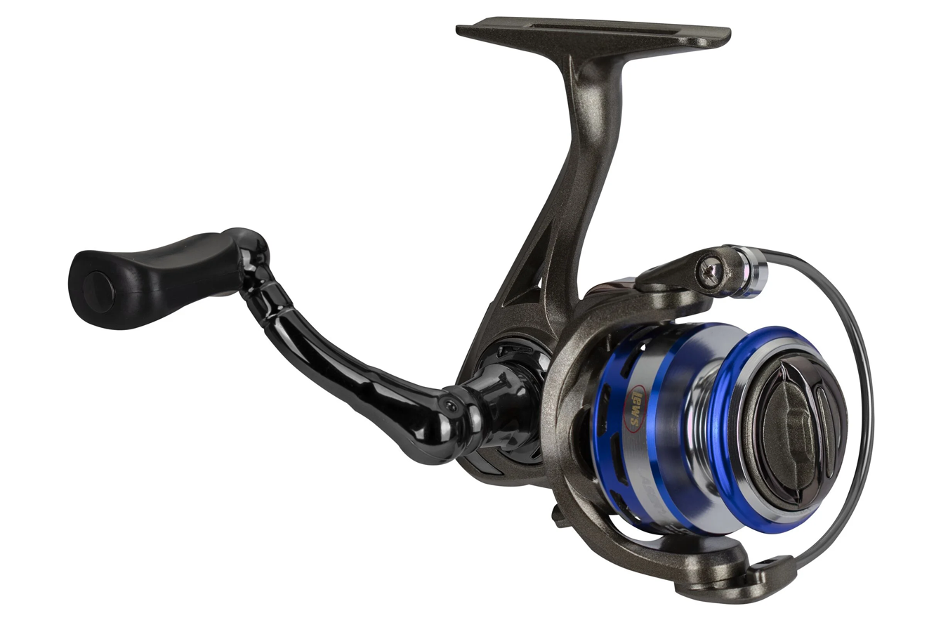 Lews Laser Lite 75 5.0:1 Spinning Reel