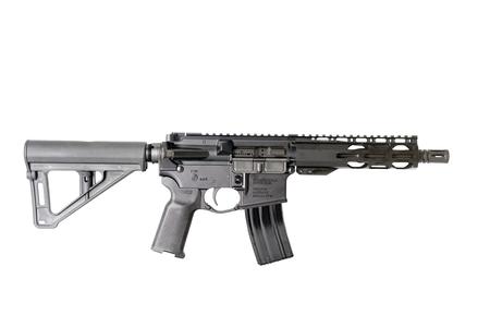 RADICAL FIREARMS RF-15 300 BLK 8.5 30 RD BLACK