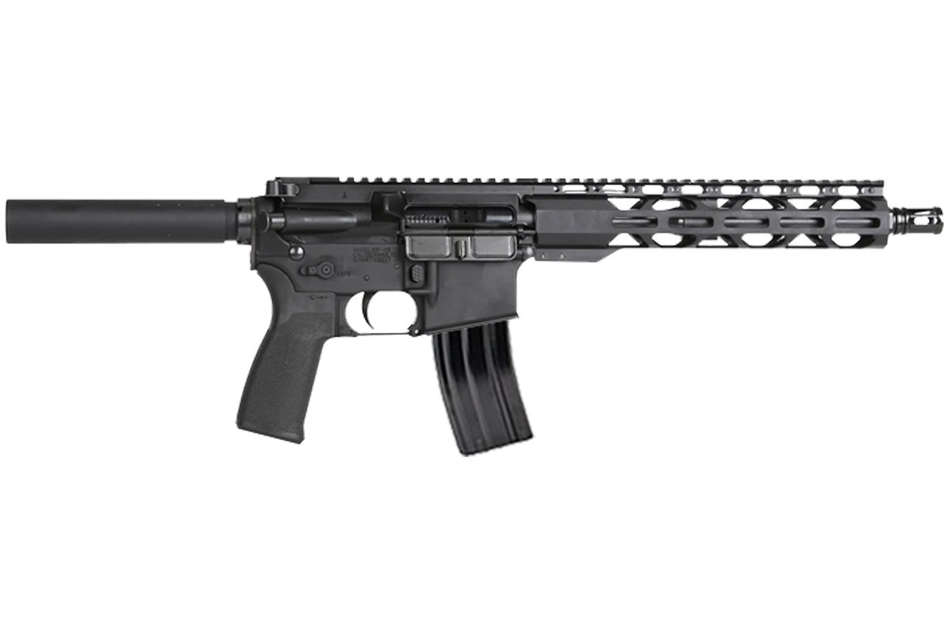 Radical Firearms AR-15 Milspec Hbar 300 BLK  Pistol w/ 30-Round Magazine