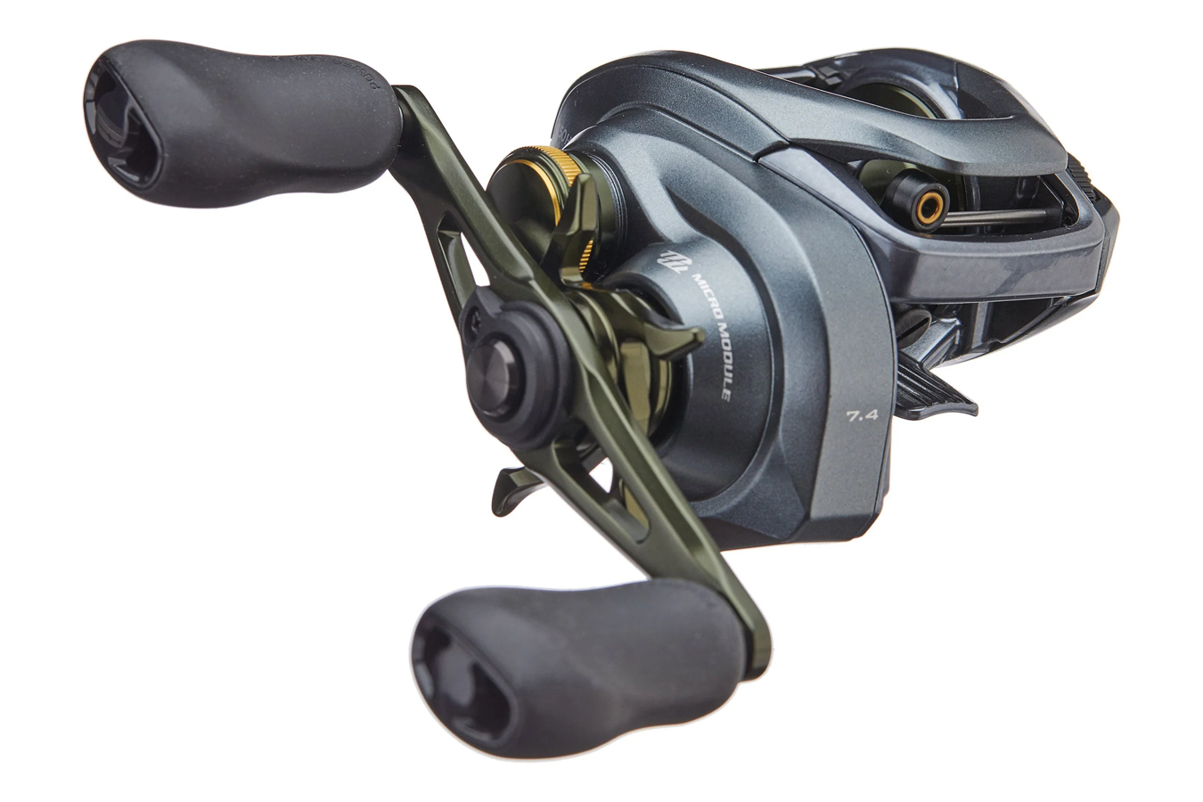 Shimano Curado 150 DC Casting Reel