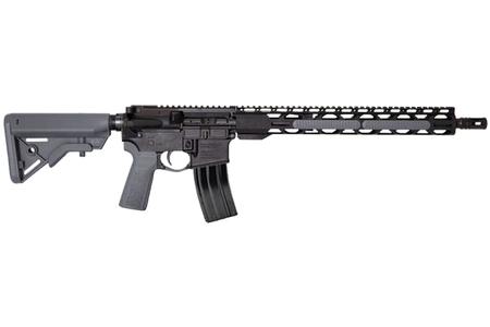 RADICAL FIREARMS RF-15 300 BLK 16` 30 RD GRAY