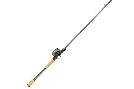 SPEED SPOOL 7FT MEDIUM HEAVY/FAST RIGHT HAND BAITCAST COMBO