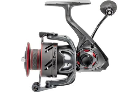 SPEED SPIN CRX 200 SPINNING REEL