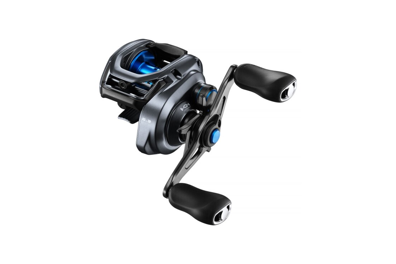 Shimano SLX XT 151A Baitcasting Reel