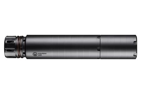 DEAD AIR WOLFMAN 9MM MICRO KEYMOD 1/2X28 BRAKE