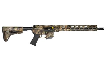 RUGER AR-556 350 LEG 16` MOSSY OAK DNA