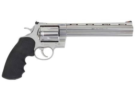 COLT ANACONDA 44MAG BLEM SS 8IN