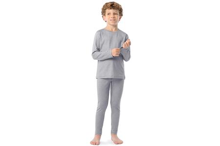 YOUTH EXPLORE BASE LAYER SET