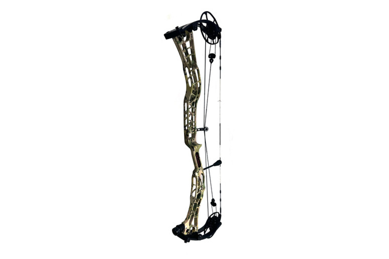 Darton Sequel 33 ST² RH 60-70 lbs Compound Bow - Folds of Honor Special Edition