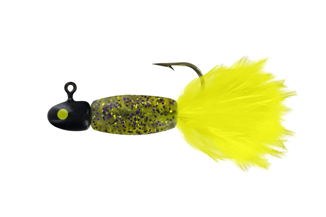 Big Bite Baits Lindner Panfish Special 1.5