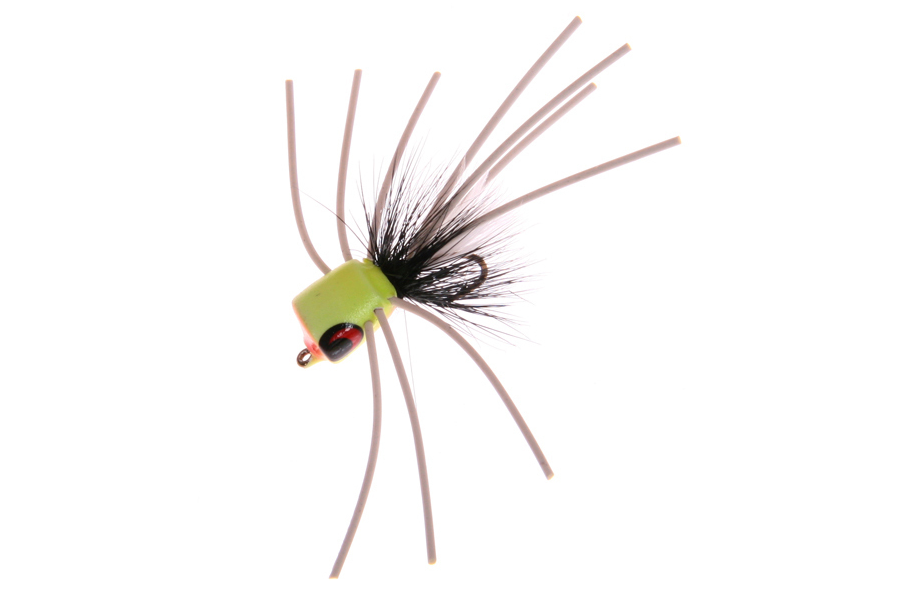 Betts Pop N' Hot Size 10 Popper - Assorted Colors