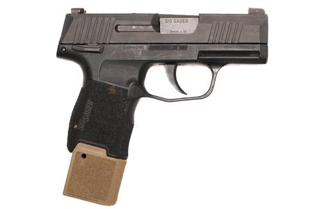 SIG SAUER SIG SAUER P365 9MM