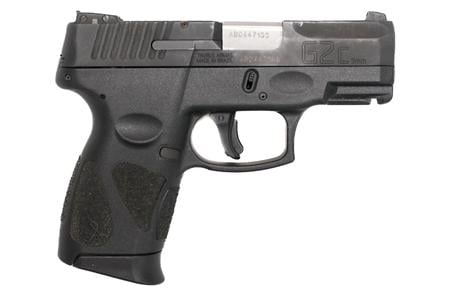 TAURUS G2C 9MM