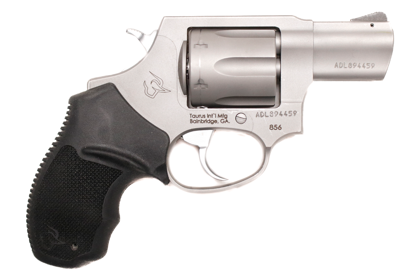 Taurus 856 38 Special Police Trade-In Revolver