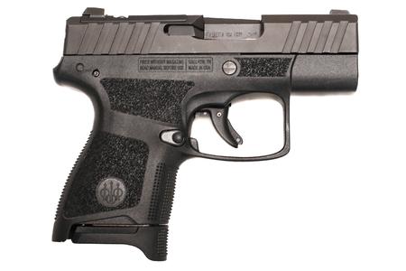 BERETTA APX 9MM