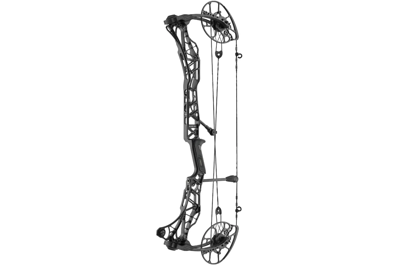 Mathews LIFT X 29.5 RH Compound Bow - Black